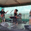 Lu Band - Mezipistn MB 28. 7. 2018