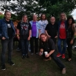 HUDBA PRAHA band - Tak spolu jdem tour -  Oseck pohoda 26.5. 2018