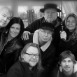 Hudba Praha band 2017