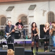 HUDBA PRAHA band - Tak spolu jdem tour -  Hor�ovsk� T�n 29.7. 2018